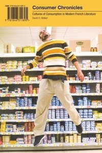 Consumer Chronicles