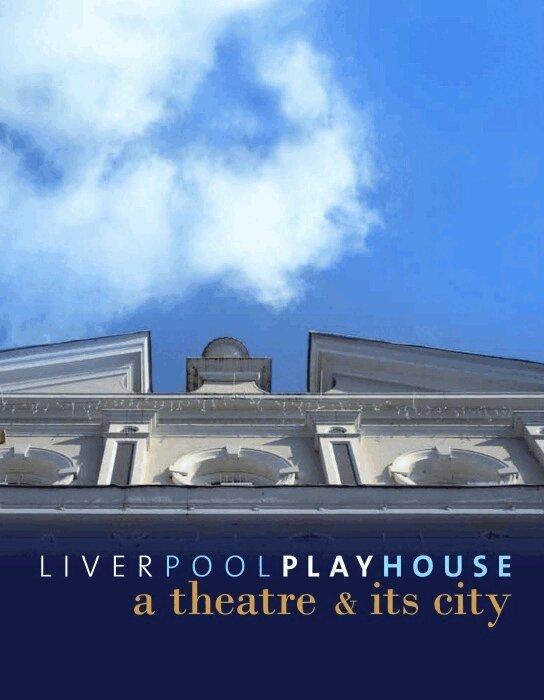 Ros Merkin - Liverpool Playhouse, Inbunden. Tillgänglighet: Tillfälligt slut