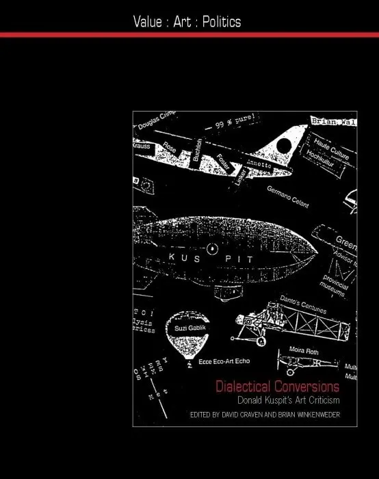 David Craven, Brian Winkenweder - Dialectical Conversions, Häftad. Tillgänglighet: Tillfälligt slut