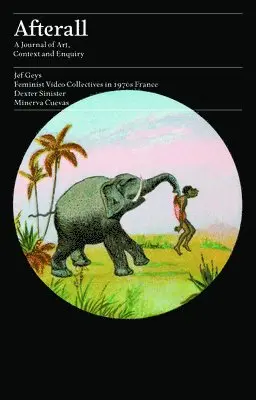 Nuria Enguita Mayo, Melissa Gronlund, Pablo Lafuente, Dieter Roelstraete - Afterall, Häftad. Tillgänglighet: Tillfälligt slut