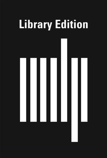 Steve Edwards - Martha Rosler, E-bok