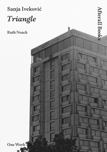 Ruth Noack - Sanja Ivekovic, E-bok