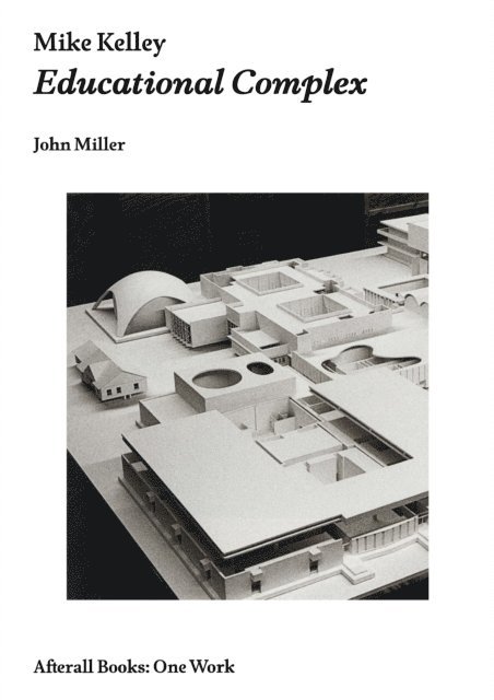 John Miller - Mike Kelley, E-bok