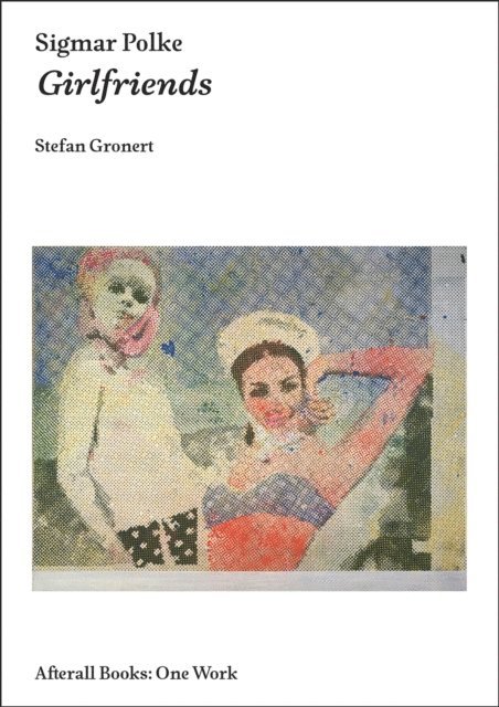 Stefan Gronert - Sigmar Polke, E-bok
