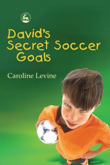 Caroline Levine - David's Secret Soccer Goals, E-bok