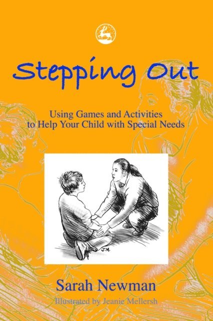 Sarah Newman - Stepping Out, E-bok