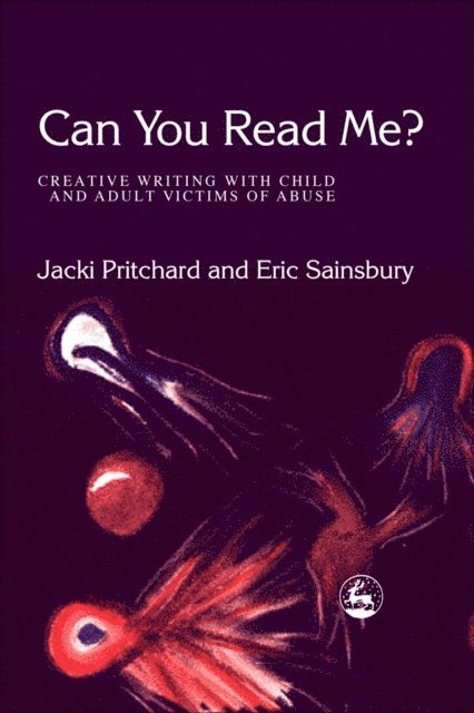 Jacki Pritchard, Eric Sainsbury - Can You Read Me?, E-bok
