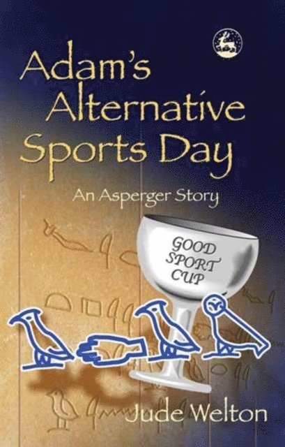 Jude Welton - Adam's Alternative Sports Day, E-bok