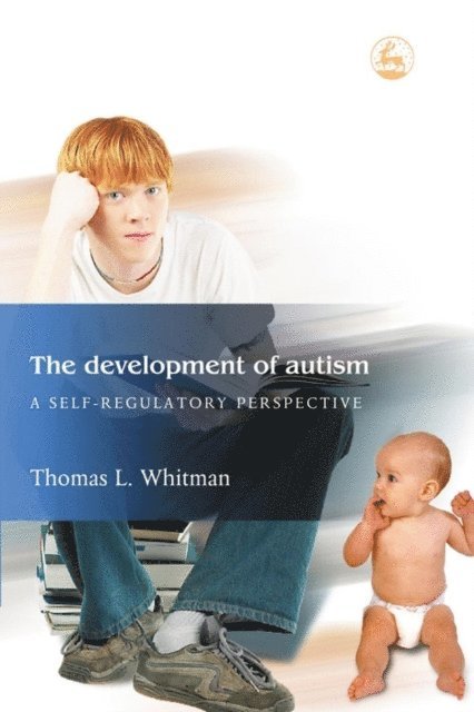 Thomas L. Whitman - Development of Autism, E-bok