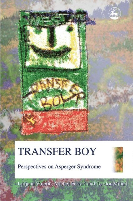 Teodor Mihail, Michel Ferrari, Ljiljana Vuletic - Transfer Boy, E-bok