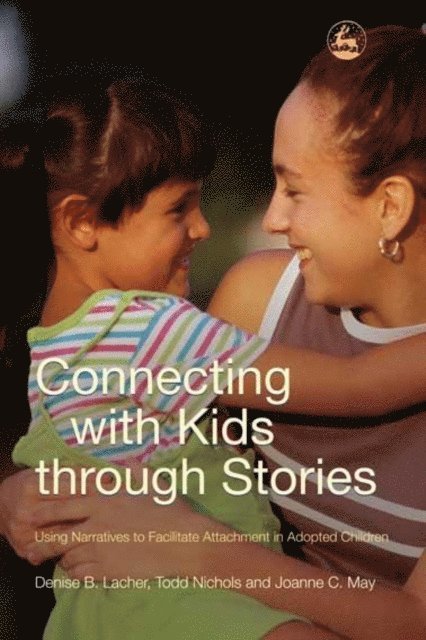 Todd Nichols - Connecting with Kids through Stories, E-bok