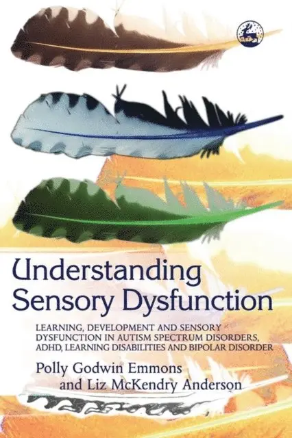 Polly Emmons, Liz Anderson - Understanding Sensory Dysfunction, E-bok. Tillgänglighet: Lägg i varukorg