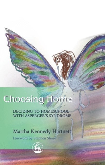 Stephen Shore, Martha Hartnett - Choosing Home, E-bok