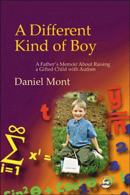 Dan Mont - Different Kind of Boy, E-bok. Tillgänglighet: Lägg i varukorg