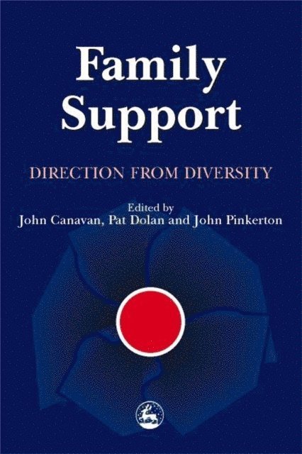 Pat Dolan, John Canavan, John Pinkerton - Family Support, E-bok