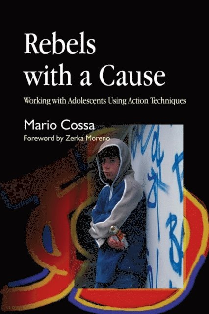 Mario Cossa - Rebels with a Cause, E-bok