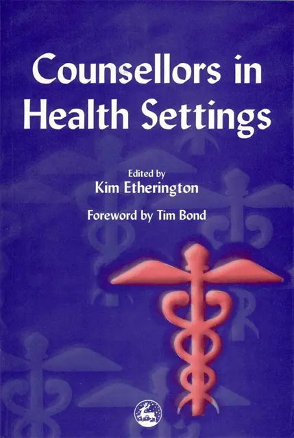 Kim Etherington - Counsellors in Health Settings, E-bok. Tillgänglighet: Lägg i varukorg