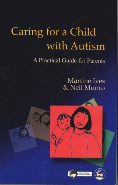 Caring for a Child with Autism