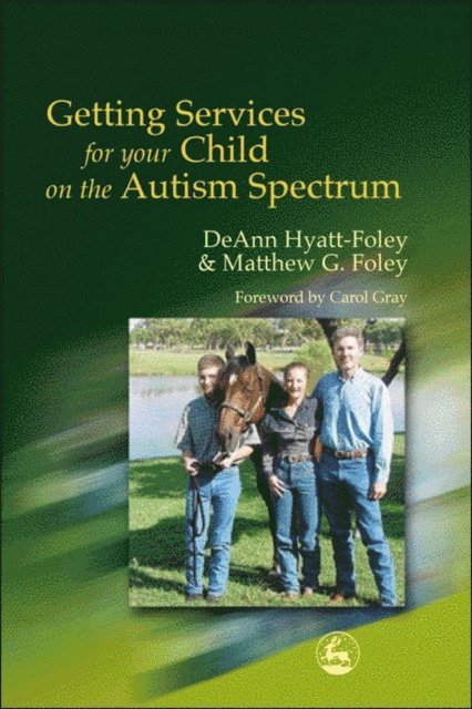 Getting Services for Your Child on the Autism Spectrum