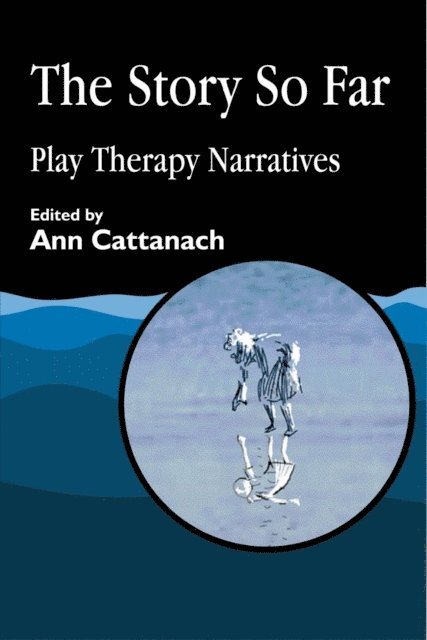 Ann Cattanach - Story So Far, E-bok
