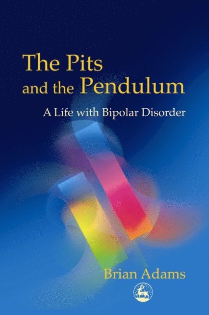 Brian Adams - Pits and the Pendulum, E-bok