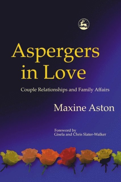 Maxine Aston - Aspergers in Love, E-bok
