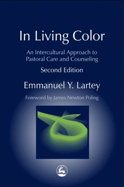 Emmanuel Y Lartey - In Living Color, E-bok