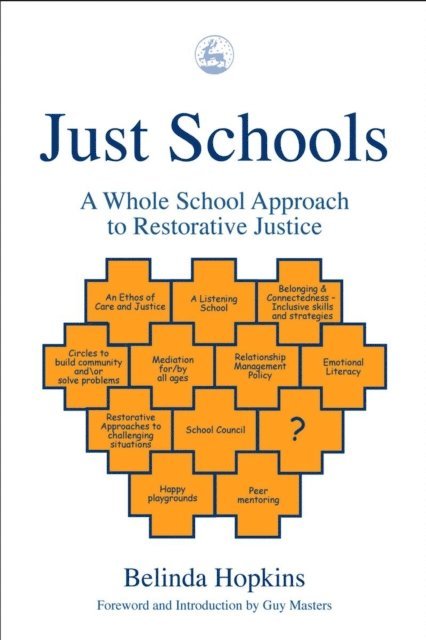Belinda Hopkins - Just Schools, E-bok