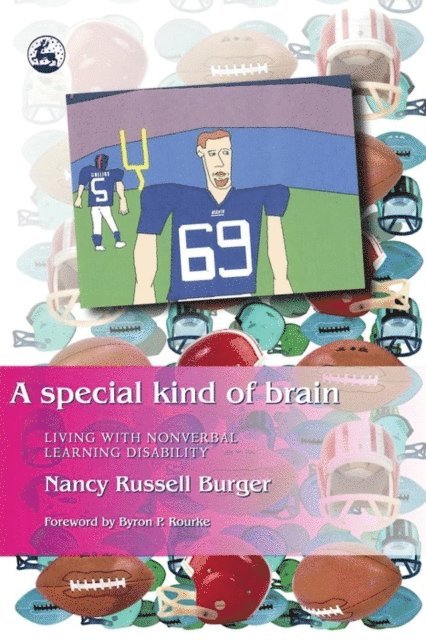 Nancy Burger - Special Kind of Brain, E-bok. Tillgänglighet: Lägg i varukorg