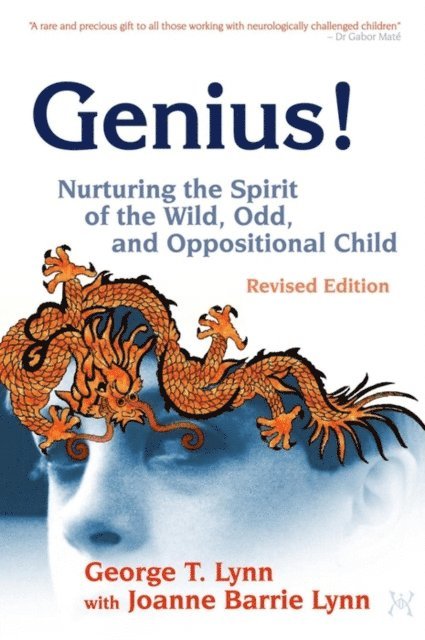 George Lynn - Genius!, E-bok. Tillgänglighet: Lägg i varukorg