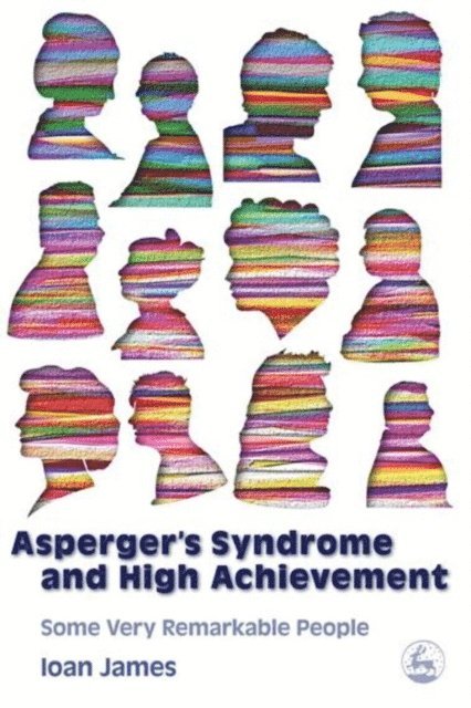 Ioan James - Asperger's Syndrome and High Achievement, E-bok. Tillgänglighet: Lägg i varukorg