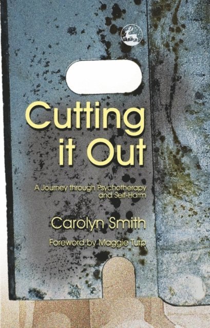 Carolyn Smith - Cutting it Out, E-bok