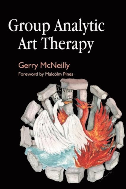 Gerry McNeilly - Group Analytic Art Therapy, E-bok