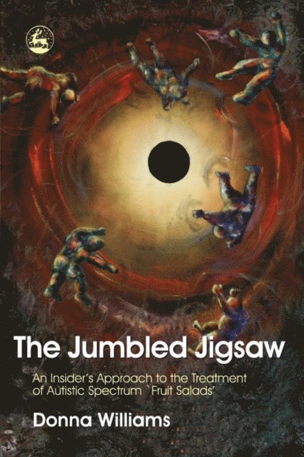 Donna Williams - Jumbled Jigsaw, E-bok
