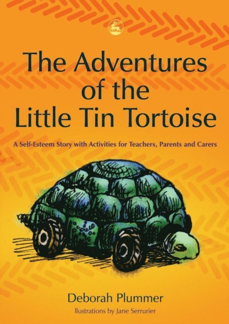 Deborah Plummer - Adventures of the Little Tin Tortoise, E-bok