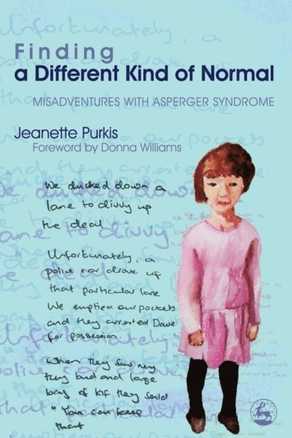 Yenn Purkis - Finding a Different Kind of Normal, E-bok