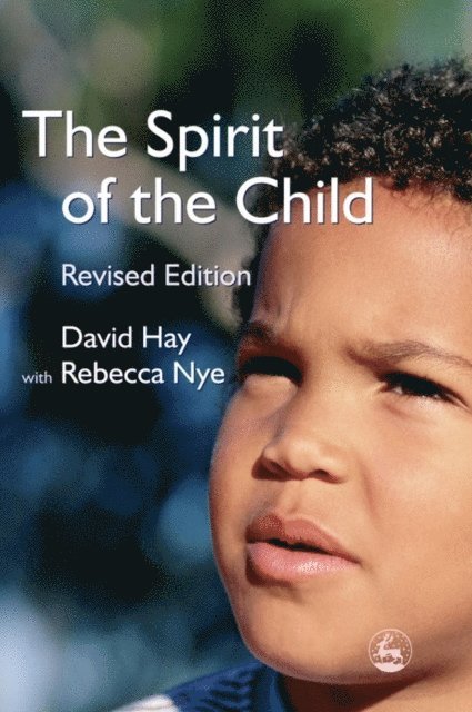 David Hay - Spirit of the Child, E-bok