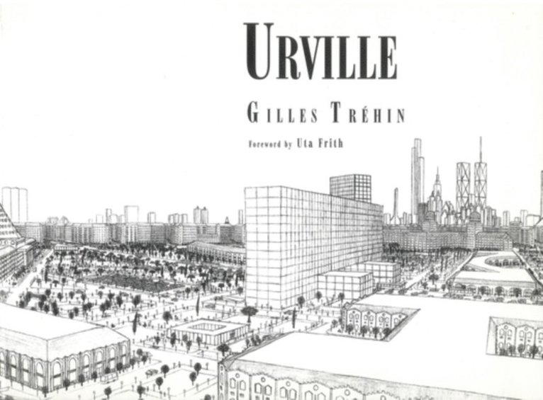 Gilles Trehin - Urville, E-bok. Tillgänglighet: Lägg i varukorg