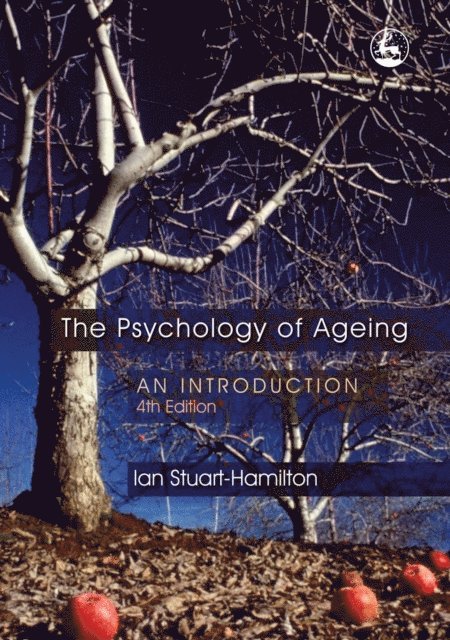 Ian Stuart-Hamilton - Psychology of Ageing, E-bok