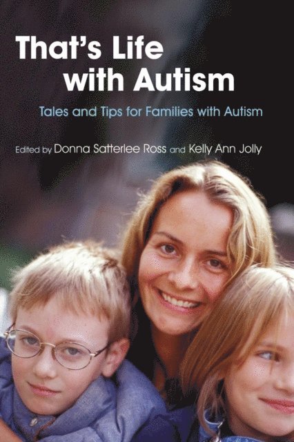 Donna Satterlee Ross, Kelly Jolly - That's Life with Autism, E-bok. Tillgänglighet: Lägg i varukorg
