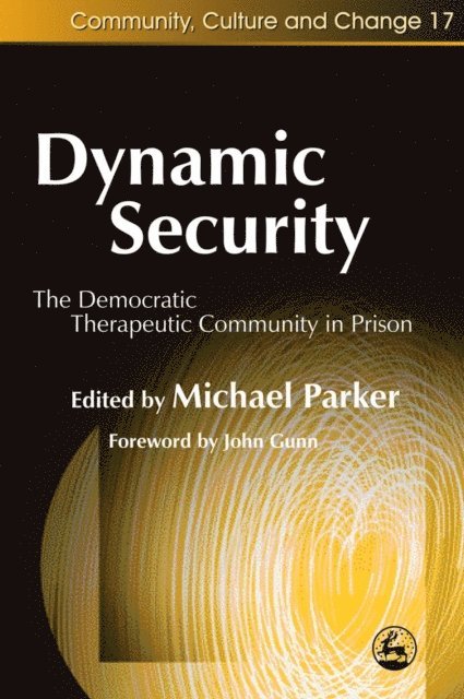 Michael Parker - Dynamic Security, E-bok