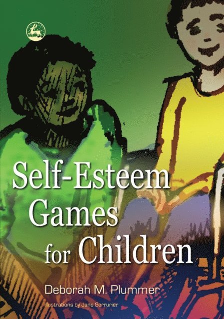 Deborah Plummer - Self-Esteem Games for Children, E-bok