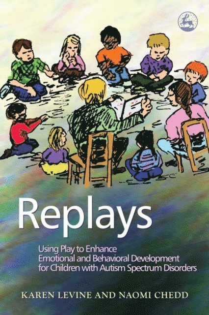 Naomi Chedd, Karen Levine - Replays, E-bok. Tillgänglighet: Lägg i varukorg