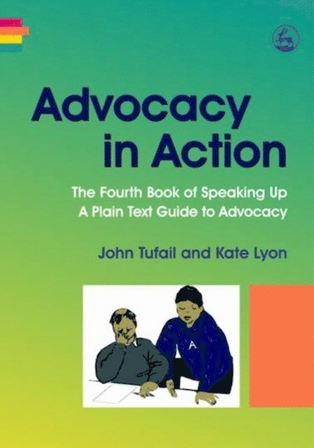 Kate Lyon, John Tufail - Advocacy in Action, E-bok. Tillgänglighet: Lägg i varukorg