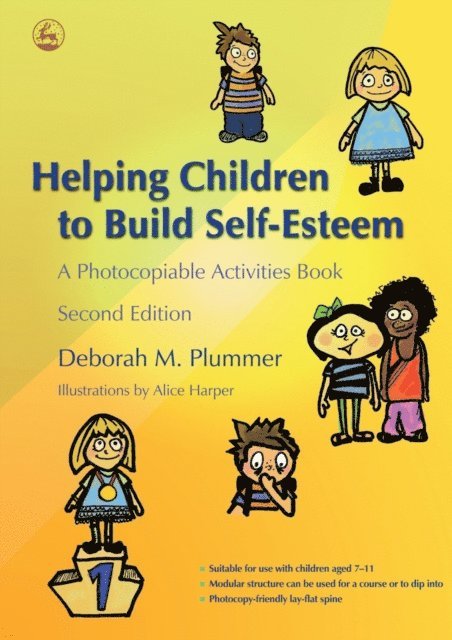 Deborah Plummer - Helping Children to Build Self-Esteem, E-bok. Tillgänglighet: Lägg i varukorg