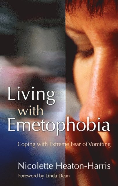 Nicolette Heaton-Harris - Living with Emetophobia, E-bok