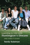 Learning to Live with Huntington's Disease