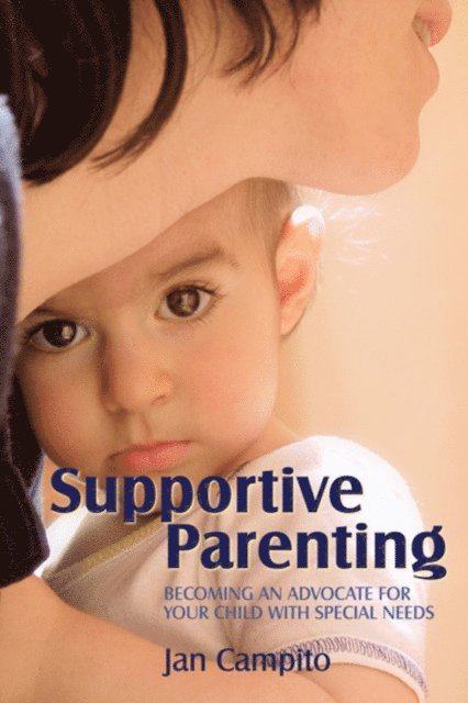 Jan Campito - Supportive Parenting, E-bok. Tillgänglighet: Lägg i varukorg