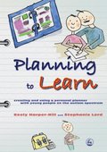 Planning to Learn