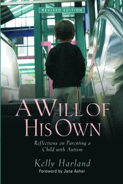 Kelly Harland - Will of His Own, E-bok. Tillgänglighet: Lägg i varukorg